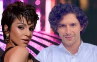 Hangi diziye dahil oldular?