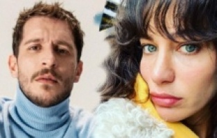 "Her şeyden önce arkadaşız"