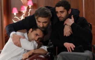 Hızır intikam yemini ediyor