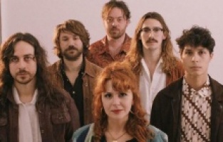 Hollanda’da doğan Türk grubu Altın Gün ABD’nin gündeminde