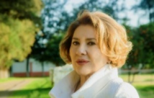 Hülya Darcan Bir Zamanlar Çukurova’da