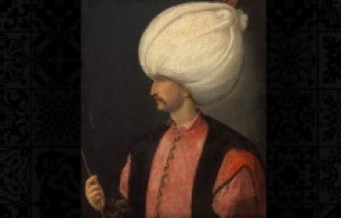 İngiltere Kanuni Sultan Süleyman portresini açık arttırmayla satacak