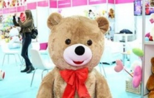 İstanbul Oyuncak Fuarı için geri sayım başladı