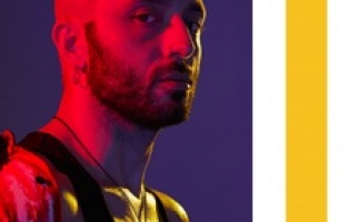 Kahrettim'i ilk kez canlı seslendirecek