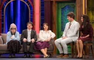 Komedi klasiği Güldür Güldür Show bu akşam Show TV'de