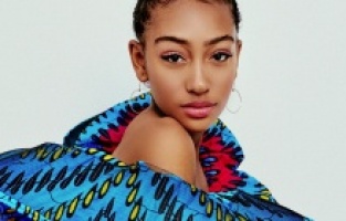 Lexi Underwood, Malia Obama'yı canlandıracak