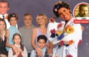 O ŞİMDİ BİR DADI