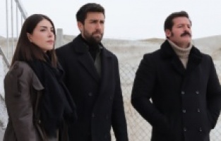 'ÖLMEDEN ÖNCE ÖLENLER' EKİBİNE KATILIYOR