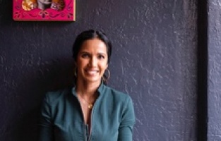 Padma Lakshmi ile Tatların Kökeni 24Kitchen'da