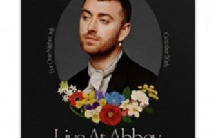 Sam Smith’in yeni albümü yayında