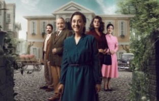 "Sen Hiç Ateş Böceği Gördün mü?" 9 Nisan'da Netflix’te