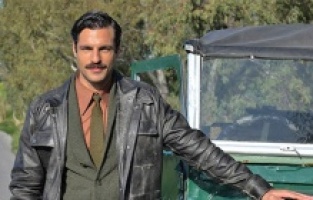 Serkan Çayoğlu "Ankaralı"yı anlattı