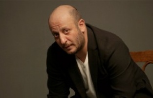 Serkan Keskin Mucize Doktor kadrosunda