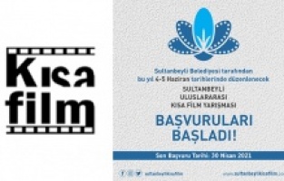 Sultanbeyli Kısa Film Yarışması’na başvuru başladı