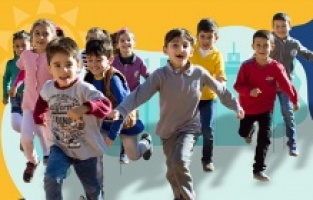 TEGV, 600 çocuğu daha nitelikli eğitimle buluşturdu