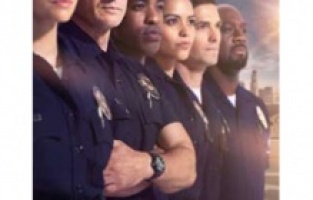 The Rookie 3. sezonuyla FOXCRIME ekranlarında 