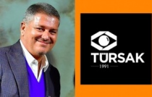 TÜRSAK Vakfı'nın yeni başkanı Cemal Okan oldu