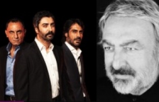 Usta sanatçı Kaya Akarsu yaşamını yitirdi