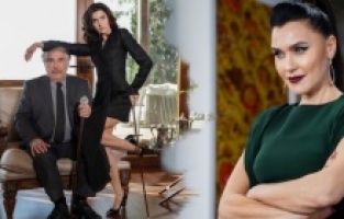 Yasak Elma'dan ayrılan isim kim?