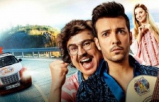 "Yol Arkadaşım 2" bu akşam ekranda olacak