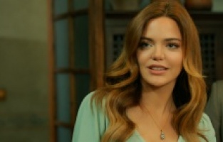 Züleyha’ya kötü sürpriz