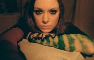 2021'in yükselen yıldızı: Holly Humberstone