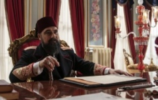 Abdülhamid’den siyasi bir hamle geliyor