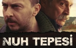 Ali Atay'ın ödülleri topladığı "Nuh Tepesi" şimdi Netflix’te