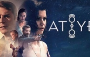 Atiye’ye intihal davası