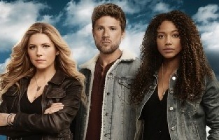 "Big Sky" FOXCRIME ekranlarında başlıyor