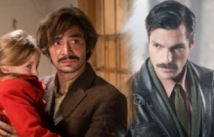 “Bir Zamanlar Kıbrıs” 2. bölümüyle TRT 1'de!