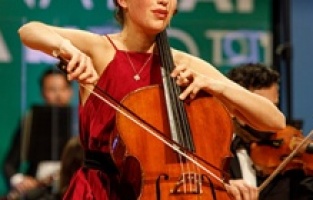 Birbirinden değerli solist ve şefler bir arada