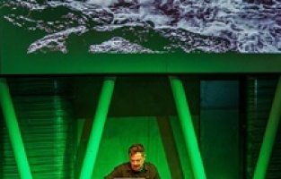 Borusan Sanat'ta bu hafta neler var?