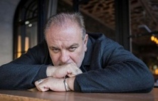 Burak Sergen’in sağlık durumu ciddiyetini koruyor