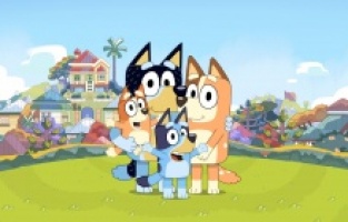 CBeebies'ten mayıs ayında ödüllü çizgi dizi sürprizi