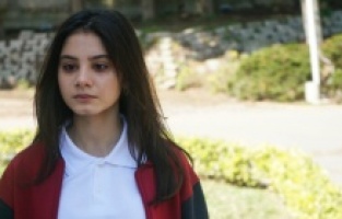 Cemre tamamen kötü değil