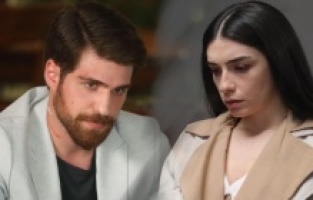 Çiçek, İskender'i kurtarabilecek mi?