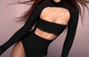 Derya Uluğ klip hazırlığında da kendi kanunlarını yazdı