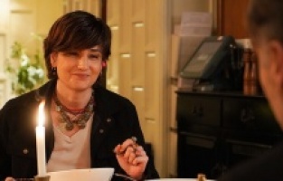 Devin Özgür Çınar Manajerimi Ara'da