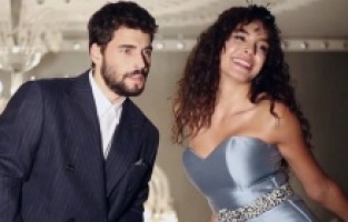 Dizi bitti, eski partnerler düşman oldu