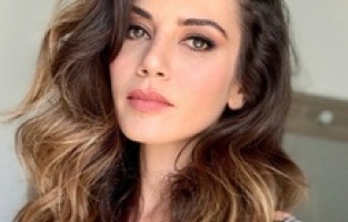 Gökçe Bahadır çocukları mutlu edecek