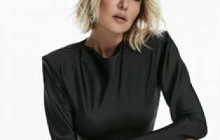 Gülben Ergen “Unutmayın ki bana hiçbir şey olmaz” sözünü satışa sundu