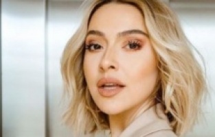 Hadise cephesinden Reza Zarrab açıklaması