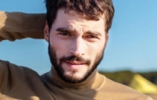 Hercai setinde yine kavga çıktı