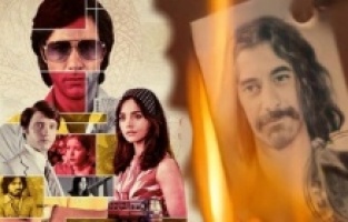 İlker Kaleli’nin BBC dizisi şimdi Netflix’te