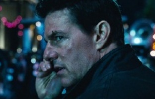 “Jack Reacher 2: Asla Geri Dönme” bu gece Show TV'de