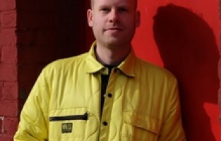 Jonah Parzen-Johnson, Borusan Müzik Evi’nde!