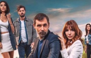 Kağıt Ev kadrosuna yeni isim