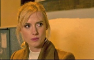 Kanal D Dijital’in ilk dizisi Girift’ten fragman geldi