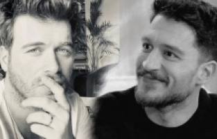 "Kıvanç'ın sakalı bile düzgün çıkıyor"